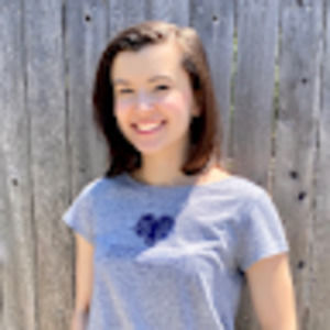 Meet your Posher, Michaela